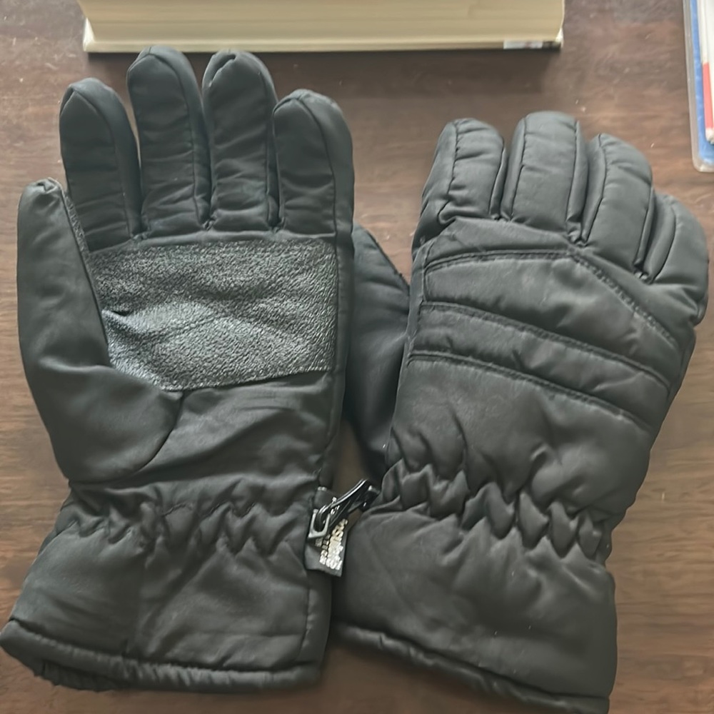 Thinsulate Gloves - image 1